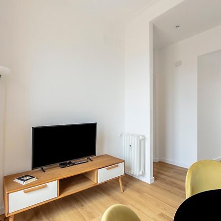 Apartamento Casa Vespi By Hili Roma Exterior foto