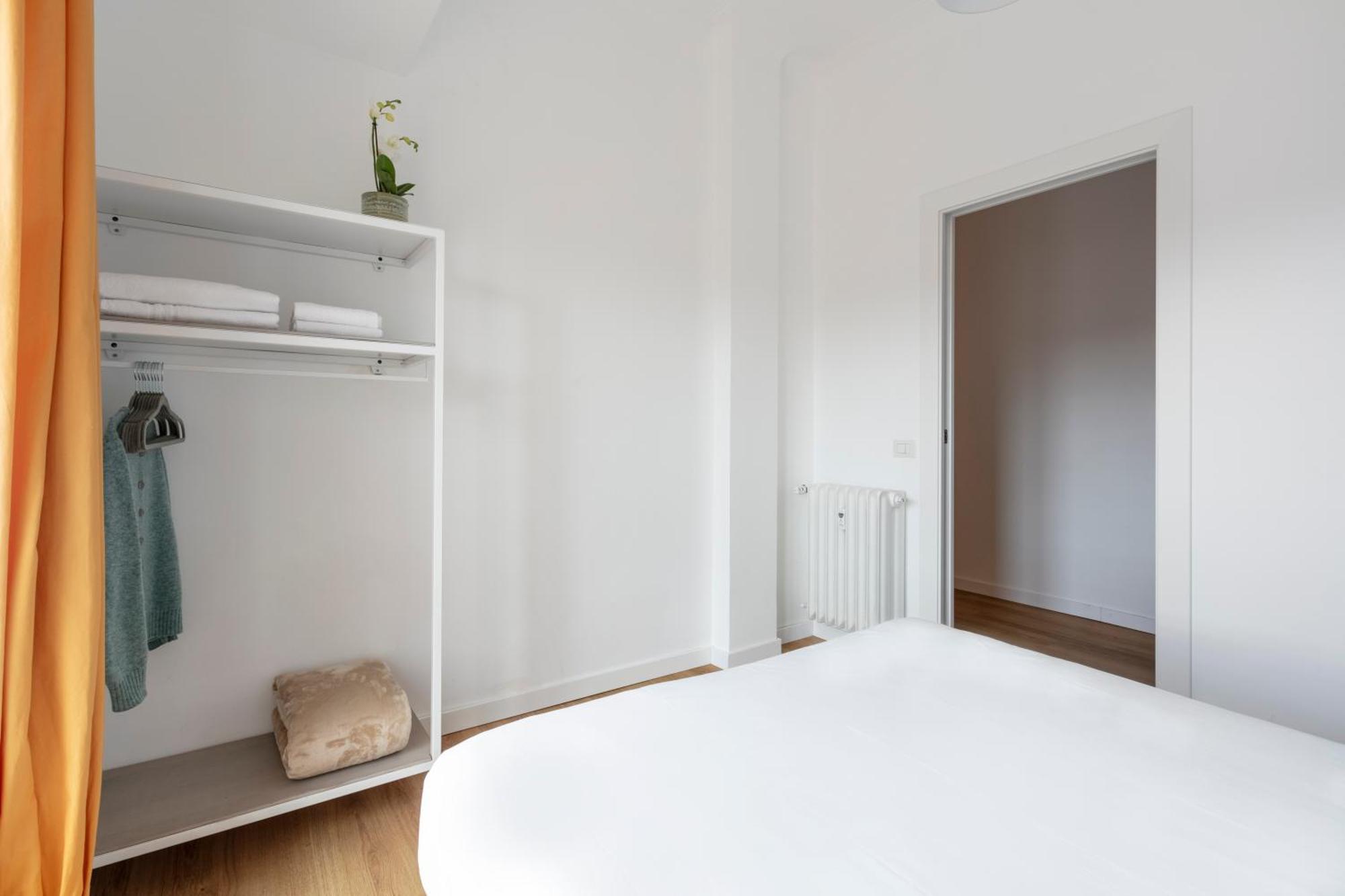 Apartamento Casa Vespi By Hili Roma Exterior foto